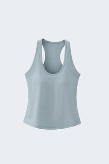Halter Cami Top Nuage