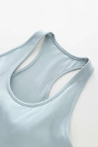 Halter Cami Top Nuage