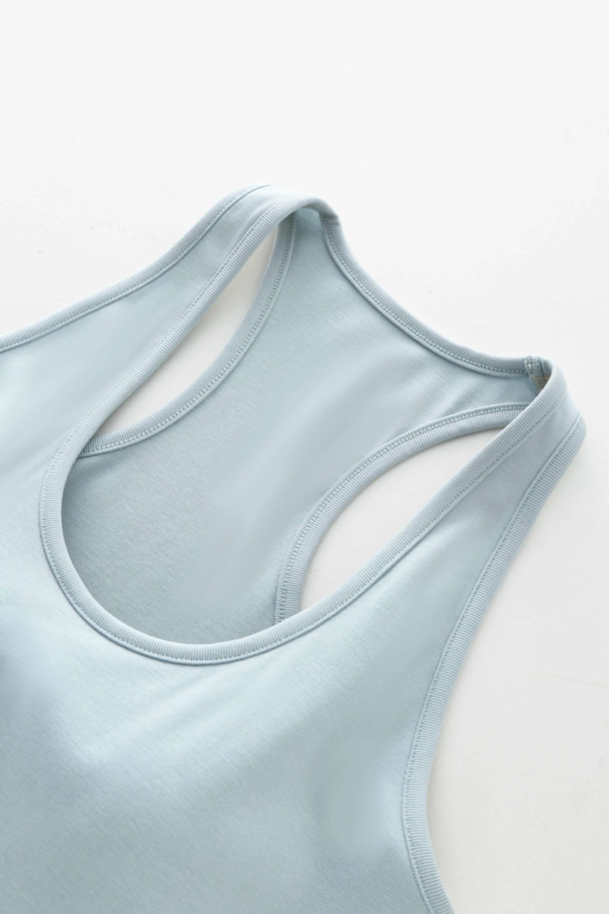Halter Cami Top Nuage