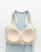 Halter Cami Top Nuage