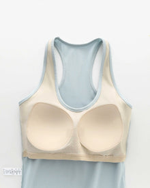 Halter Cami Top Nuage