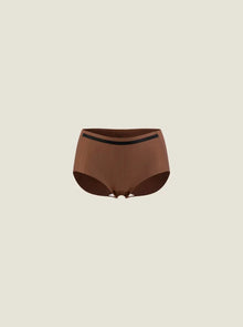 NuAir Mesh Flex Brief Women's Underwear