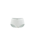 NuAir Mesh Raw Brief Women's Underwear