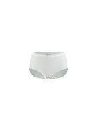 NuAir Mesh Raw Brief Women's Underwear