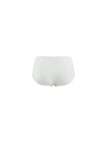 NuAir Mesh Raw Brief Women's Underwear