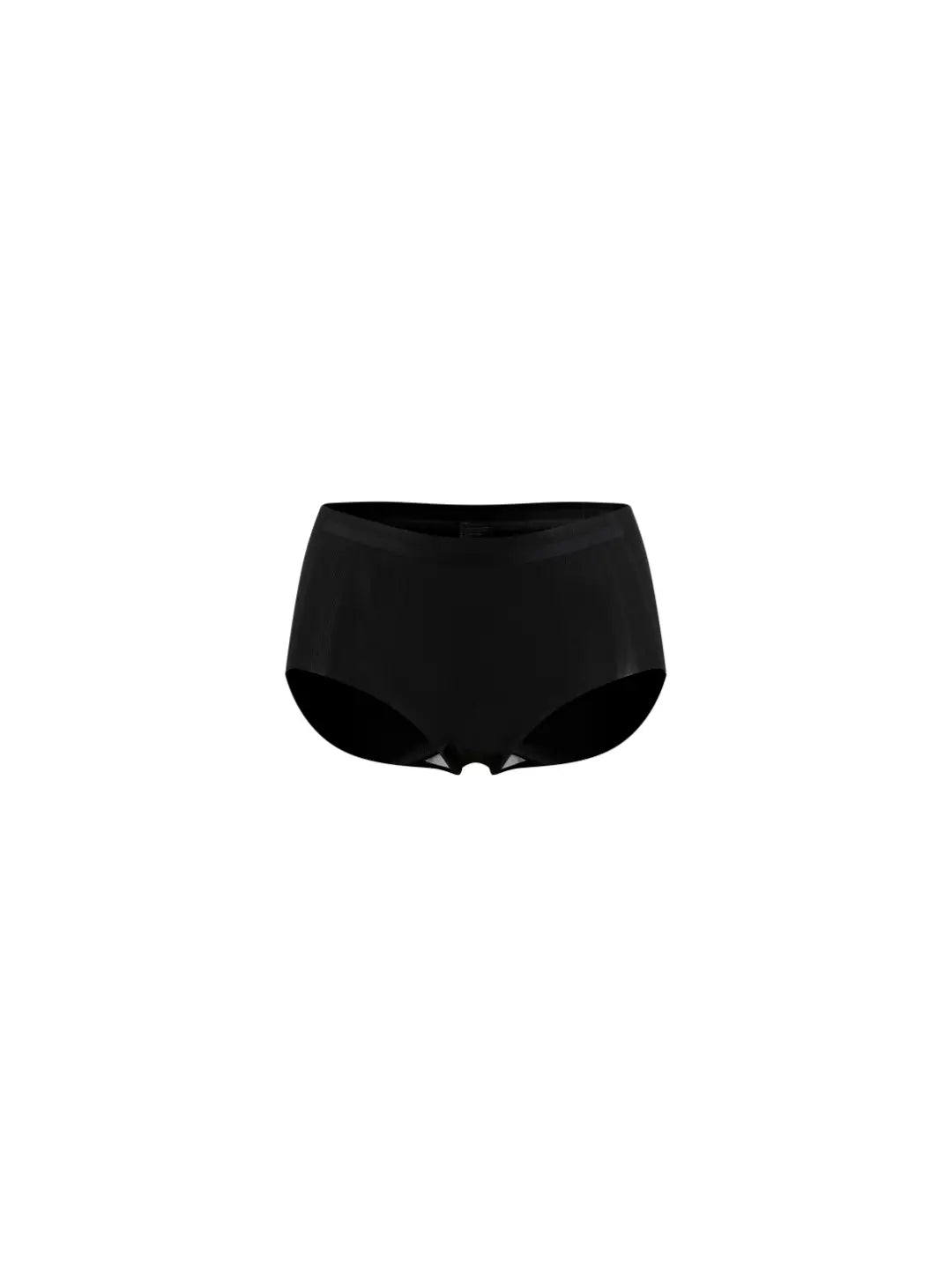 NuAir Mesh Raw Brief Women's Underwear