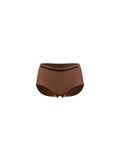 NuAir Mesh Raw Brief Women's Underwear
