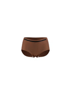 NuAir Mesh Raw Brief Women's Underwear
