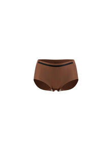 NuAir Mesh Raw Brief Women's Underwear