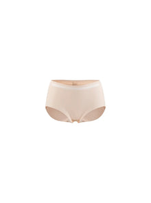 NuAir Mesh Raw Brief Women's Underwear