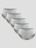 NuCycle Leak Proof Brief（5-Pack） Nuage