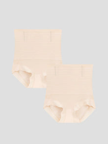 NuForme Shape Underwear 2-pack
