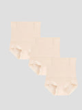 NuForme Shape Underwear 3-pack