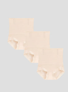 NuForme Shape Underwear 3-pack