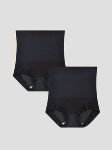 NuForme Shape Underwear 2-pack