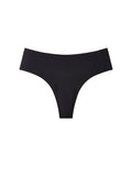 NuShield Anti Camel Thong, Women's Underwear
