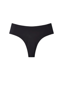 NuShield Anti Camel Thong, Women's Underwear