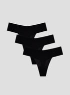 NuShield Thong Light(3-Pack) Nuage