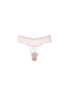 NuShield Thong Light, Women's Underwear