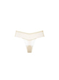 NuShield Thong Light, Women's Underwear