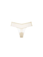 NuShield Thong Light, Women's Underwear