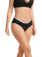 NuSoft Classic Cotton Brief, Women's Underwear
