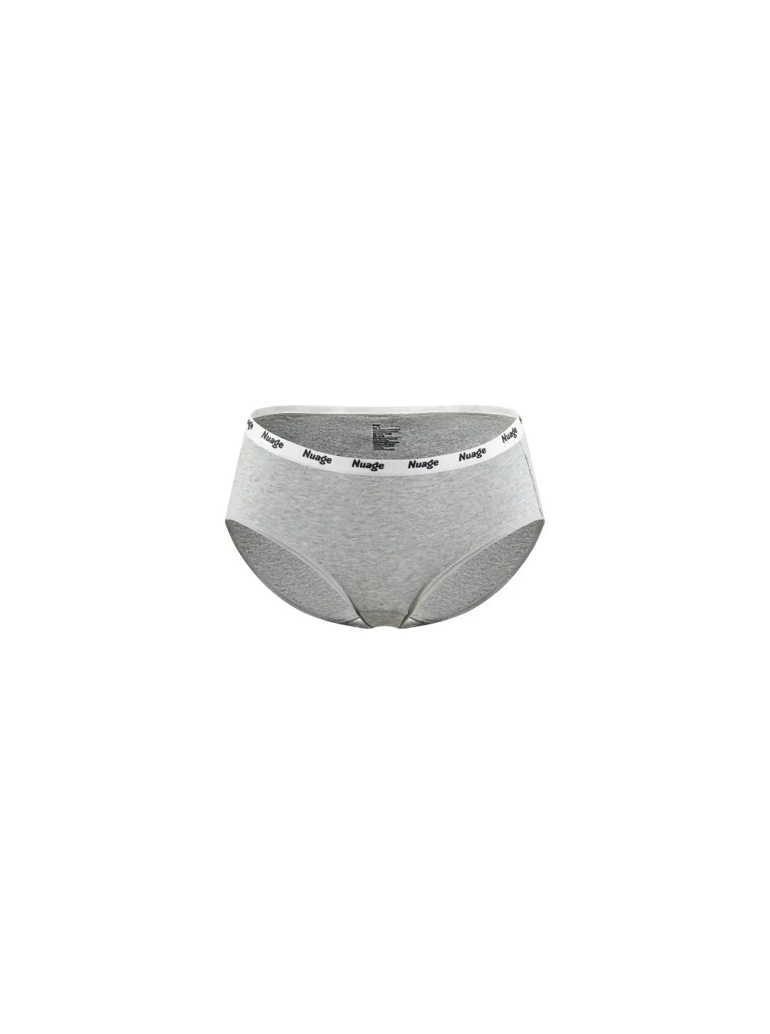NuSoft Classic Cotton Brief, Women's Underwear