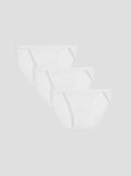 NuSoft String Bikini（3-Pack） Nuage
