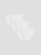 NuSoft String Bikini（3-Pack） Nuage