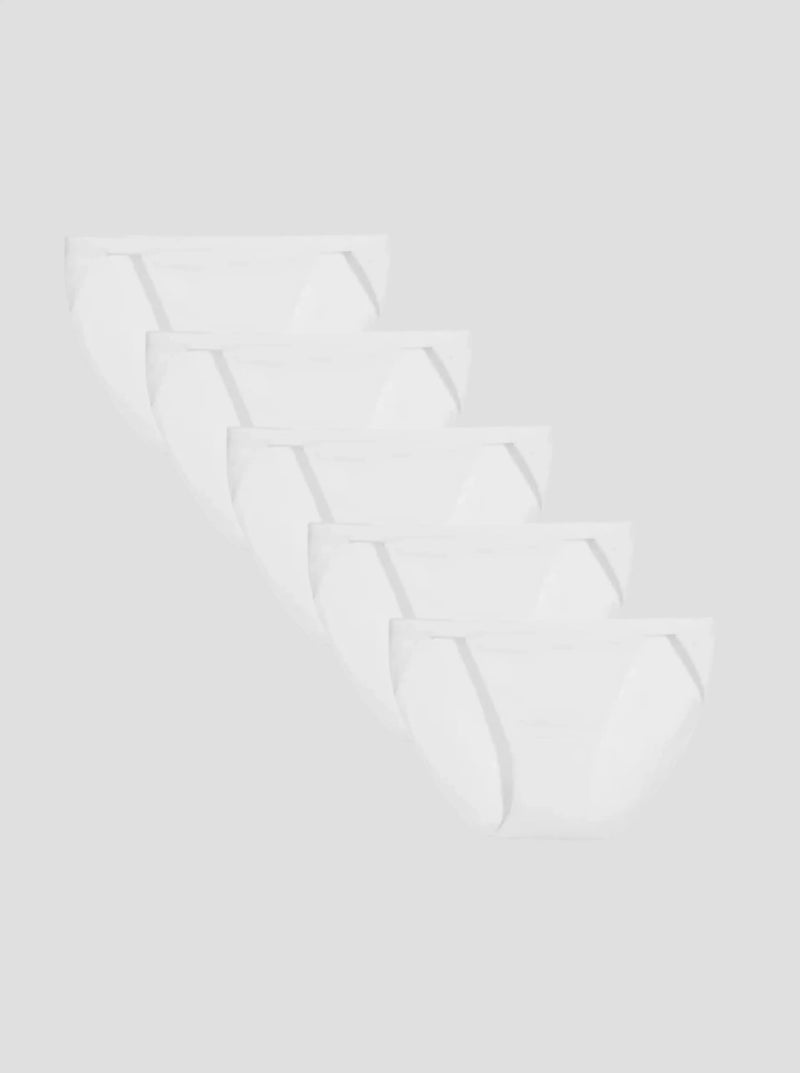 NuSoft String Bikini（5-Pack） Nuage