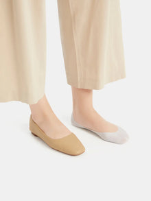 Grip n' Go Socks kit of 5 Nuage