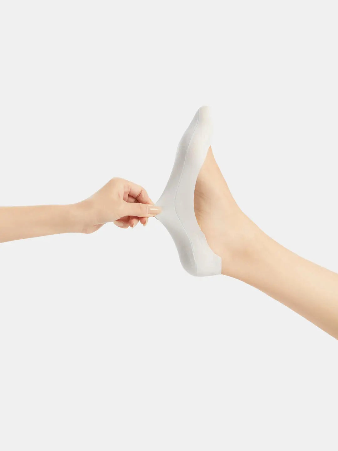 Grip n' Go Socks kit of 5 Nuage
