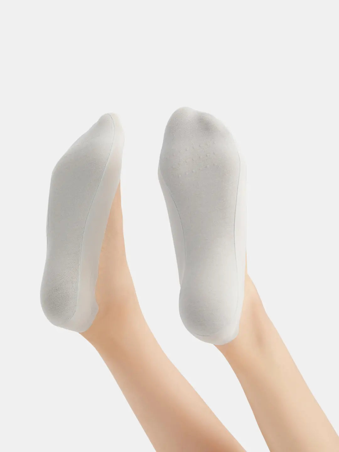 Grip n' Go Socks kit of 5 Nuage