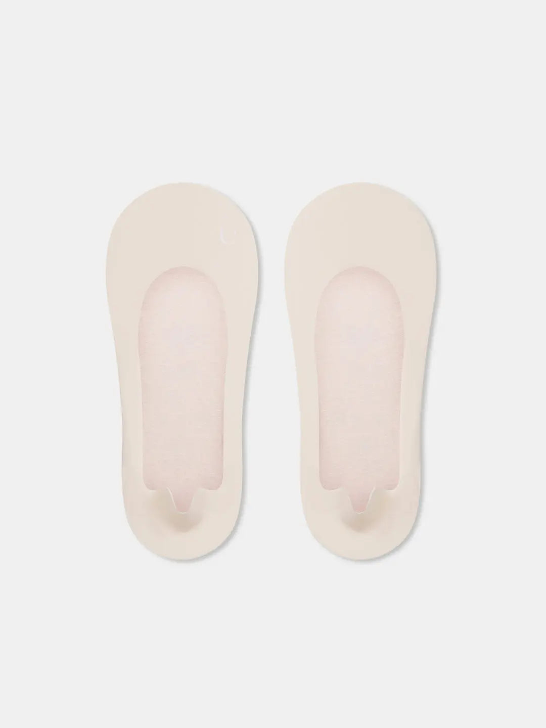 Grip n' Go Socks kit of 5 Nuage