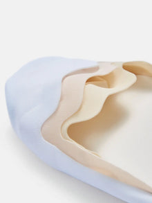 Grip n' Go Socks kit of 5 Nuage