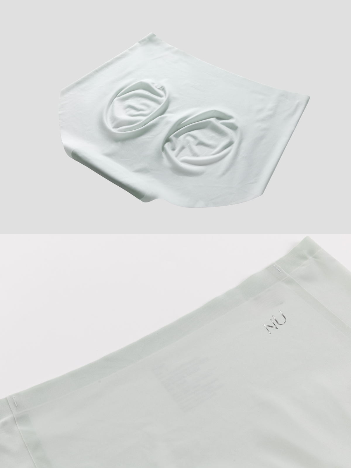NuCloud Original High Rise (5-Pack)