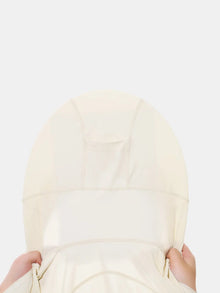 Slim-Fit UV Protection Jacket Nuage