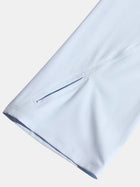 Slim-Fit UV Protection Jacket Nuage