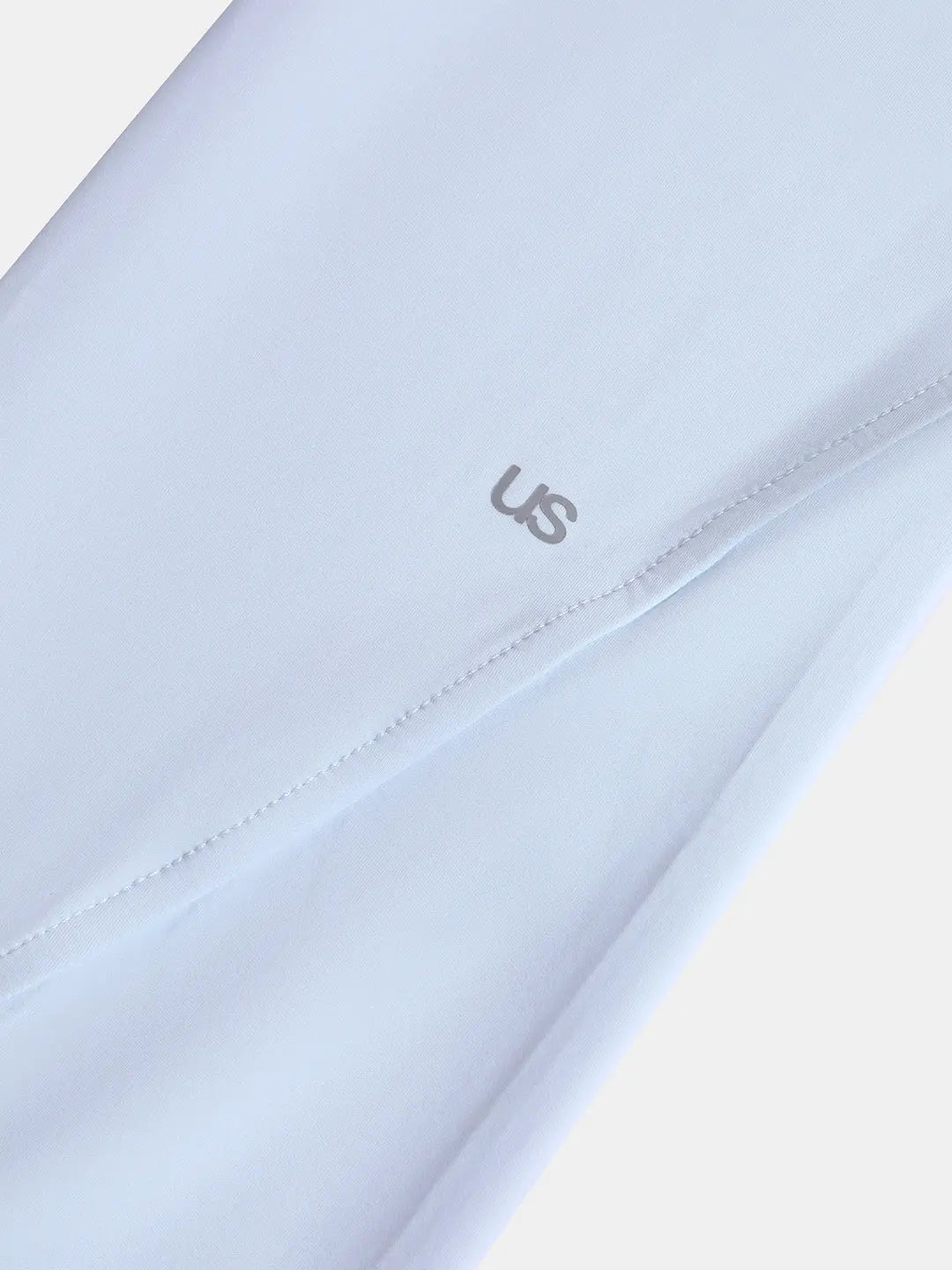 Slim-Fit UV Protection Jacket Nuage