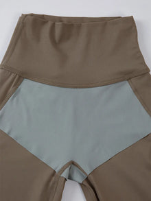 Commando Chic Leggings Nuage