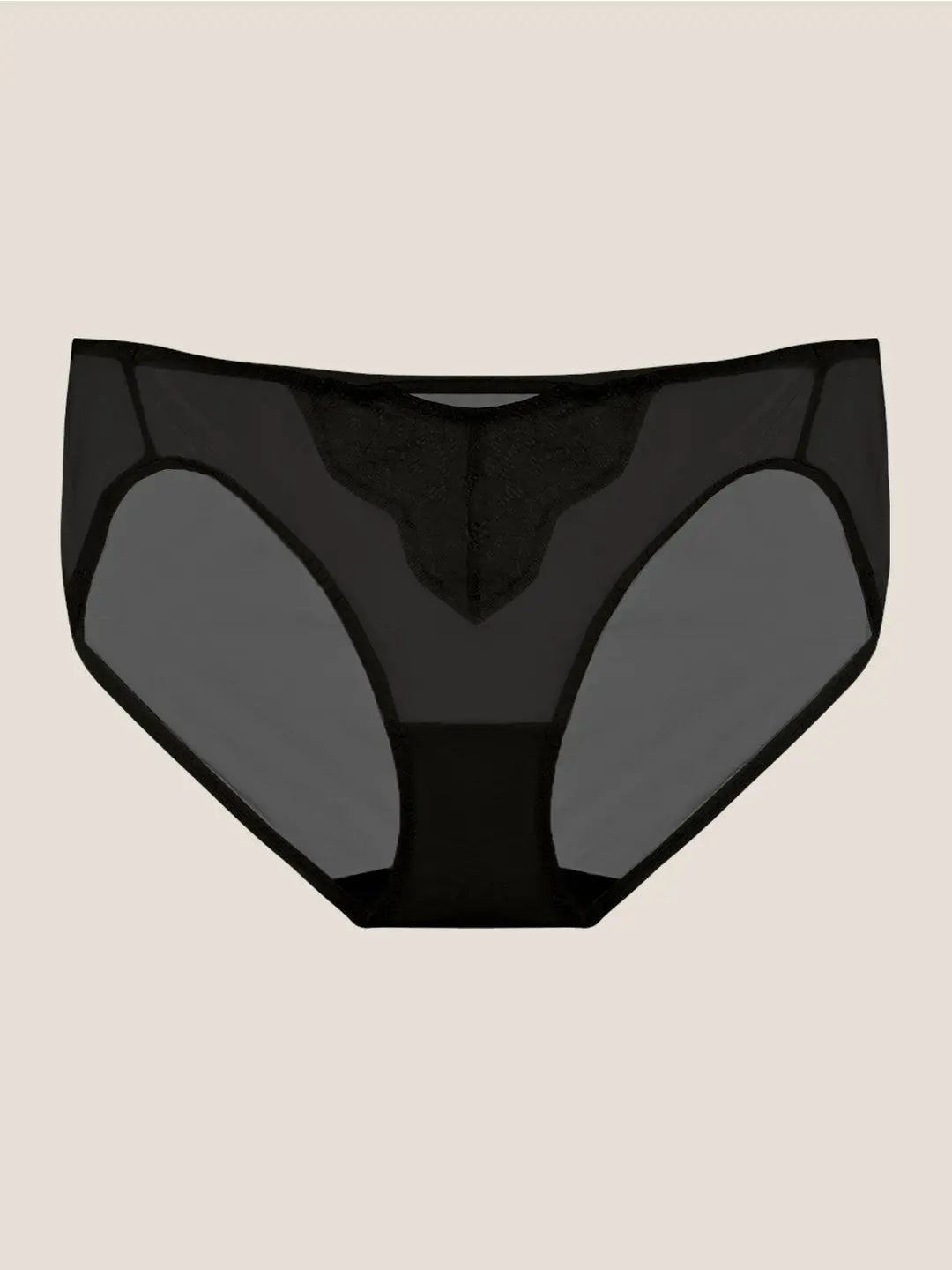NuSoft Lace Bikini, Women's Underwear