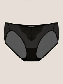 NuSoft Lace Bikini, Women's Underwear