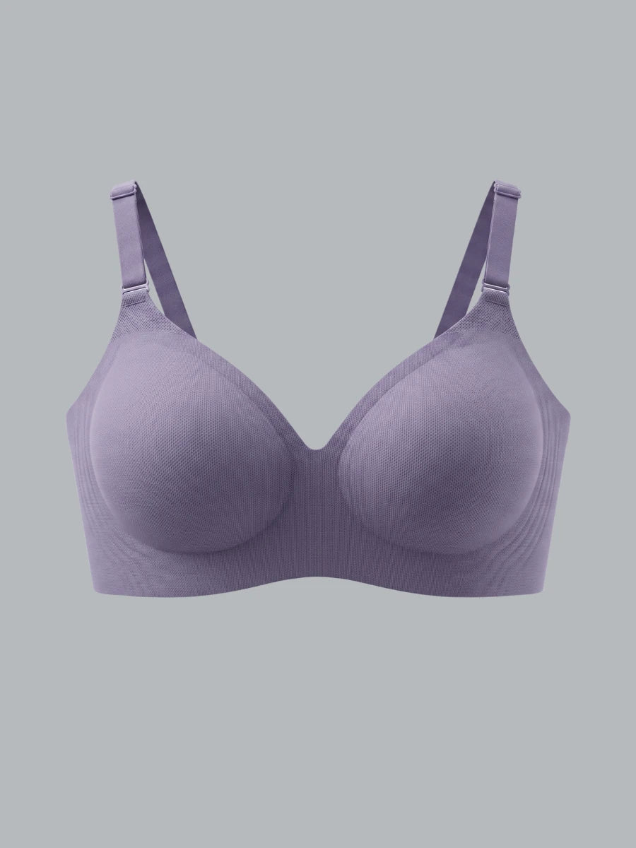 Collagensoft Wireless Bra