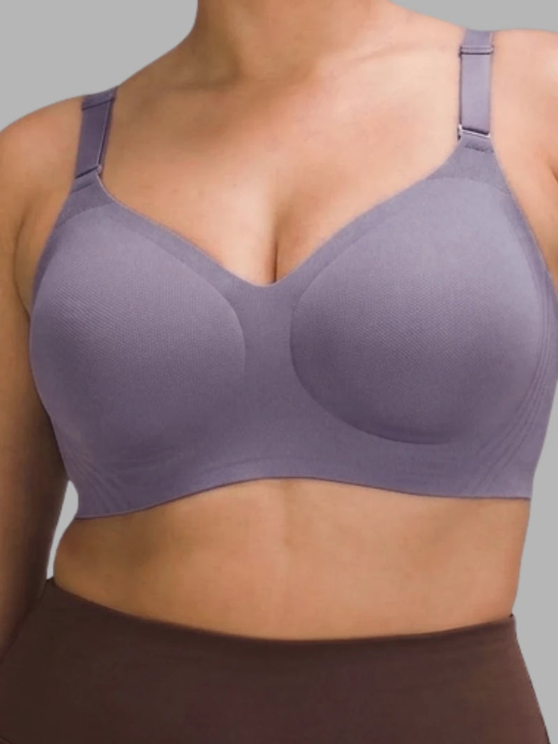 Collagensoft Wireless Bra