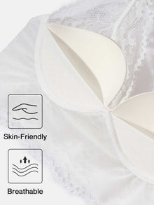 NuBloom Bra Nuage
