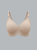 SoftCurve Full-Coverage Bra