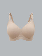 SoftCurve Full-Coverage Bra