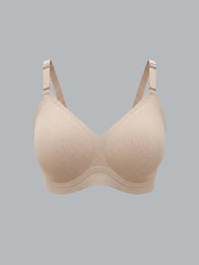 SoftCurve Full-Coverage Bra