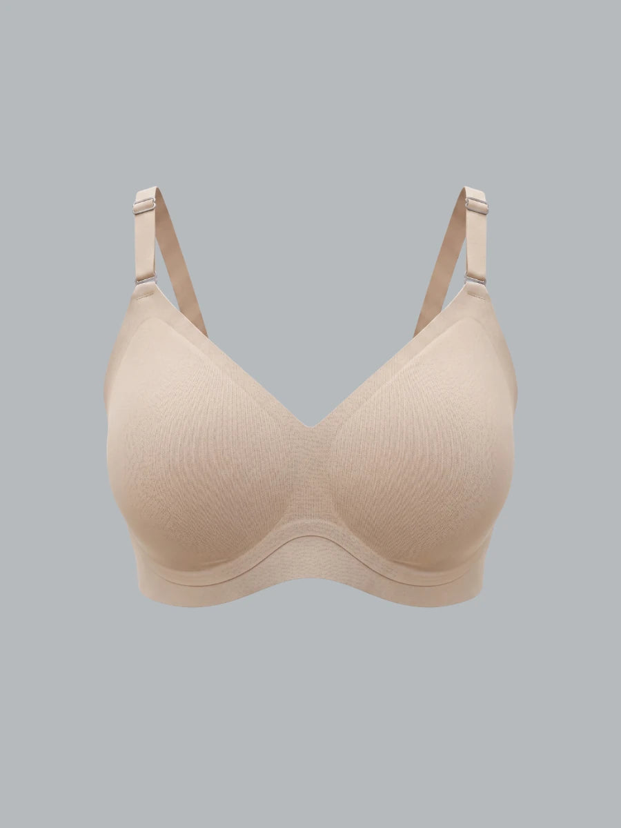 SoftCurve Full-Coverage Bra