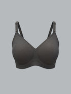 SoftCurve Full-Coverage Bra